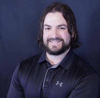 About Justin Fox – Founder Justin Fox