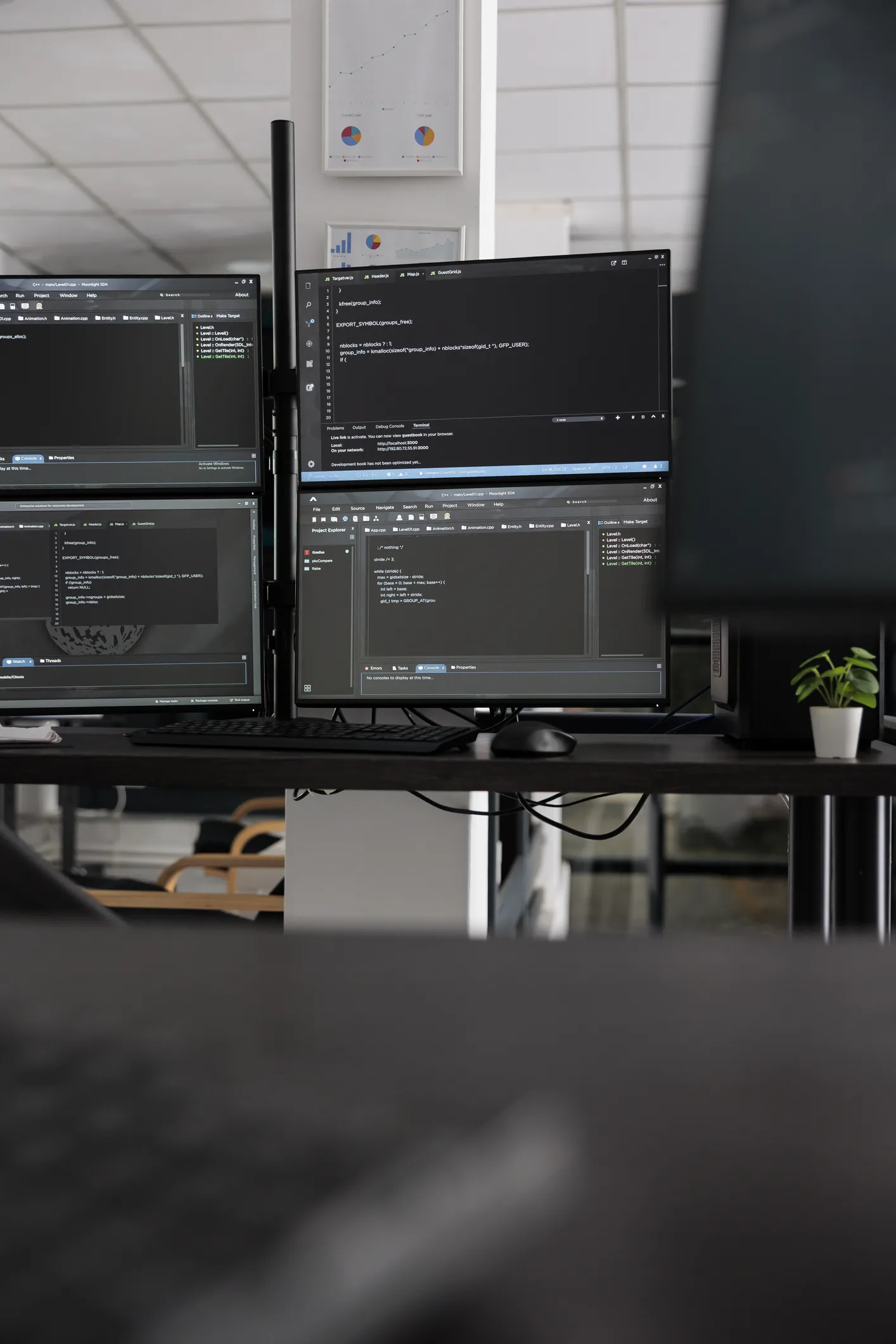 techtide IT faq Cybersecurity and IT risk assessments for businesses in Ohio by TechTide IT